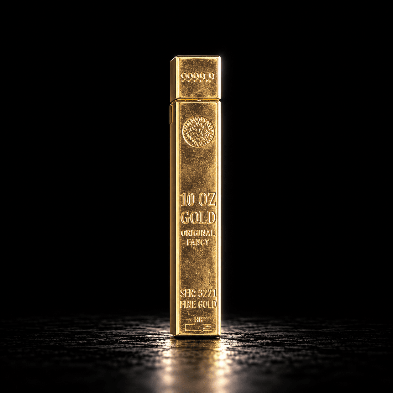 Bar Lighter
