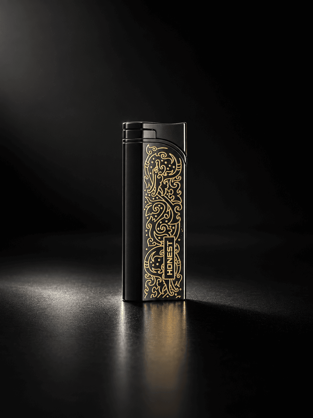 Honest Slim Lighter