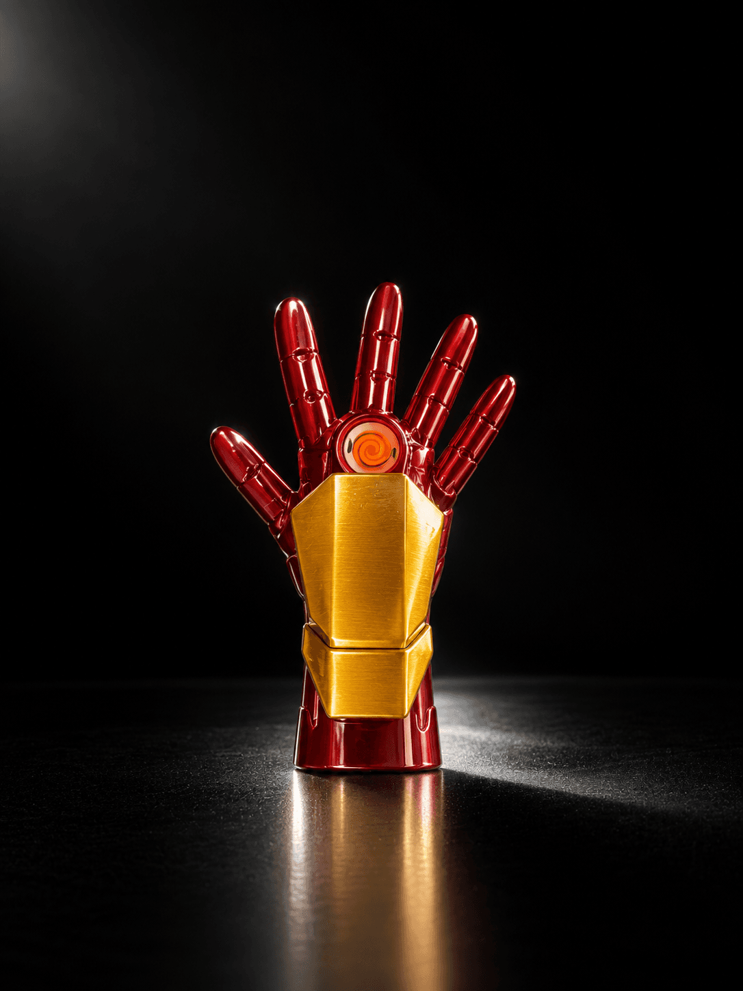 Iron Man Hand Lighter