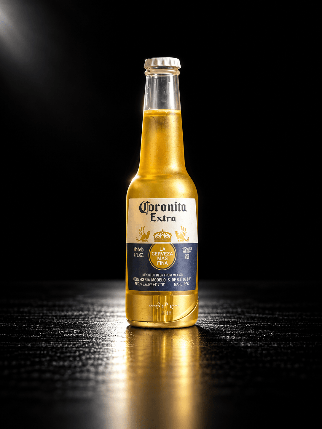 Beer Bottle Lighter