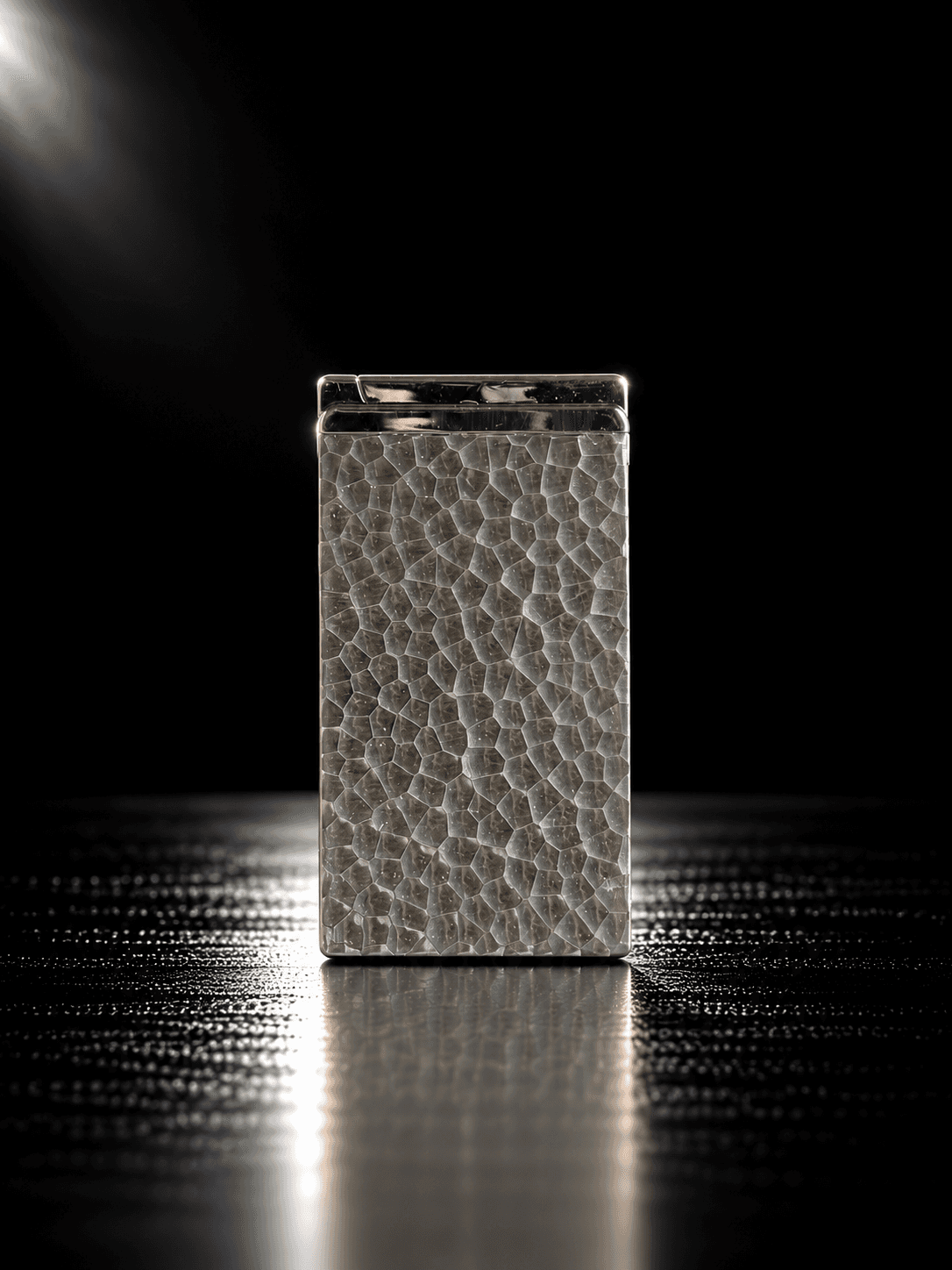 Classic Metal Lighter