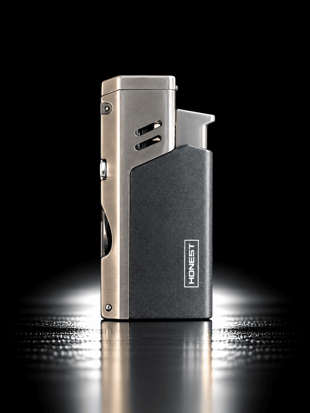 Honest Cigar Lighter