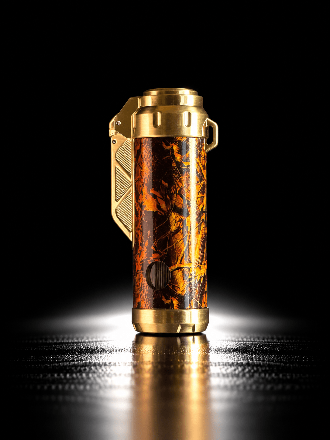 Honest Cigar Lighter